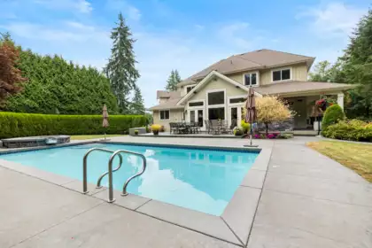 Neighborhood Park Photo Near 21949 6 Avenue, Langley, BC