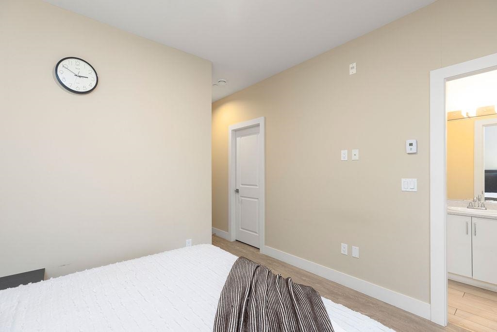 Guest Bathroom Photo of 201 4577 Slocan Street, Vancouver, BC