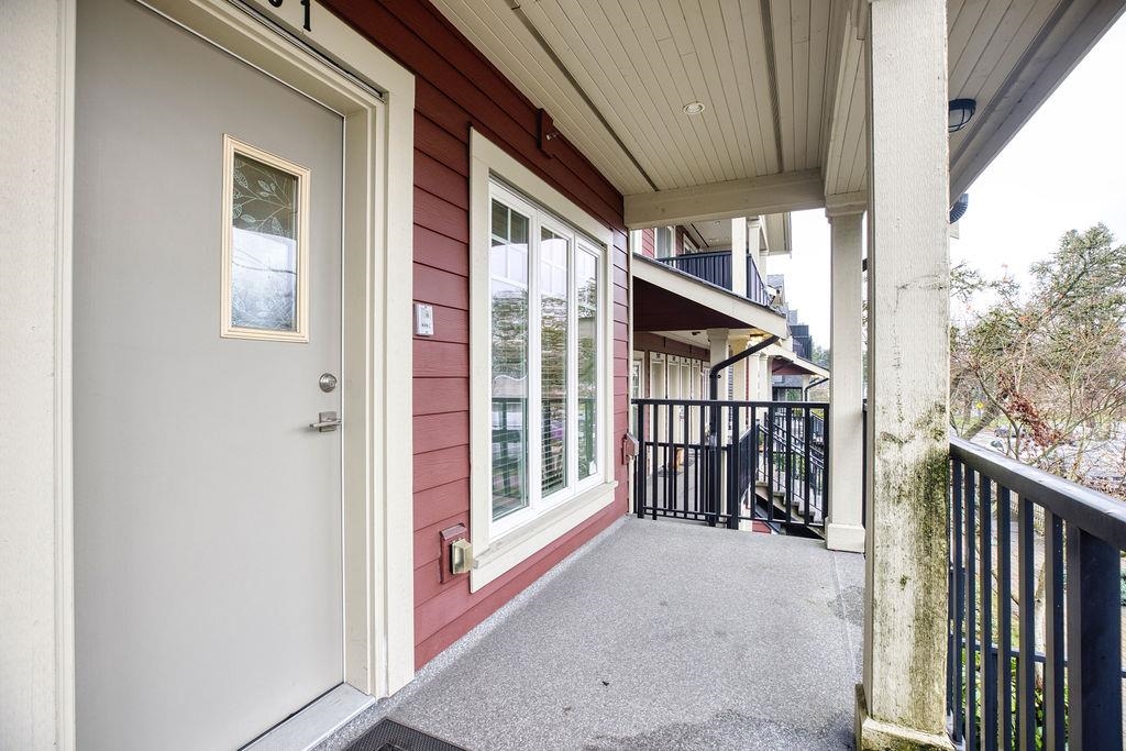 Loft / Bonus Room Photo of 201 4577 Slocan Street, Vancouver, BC