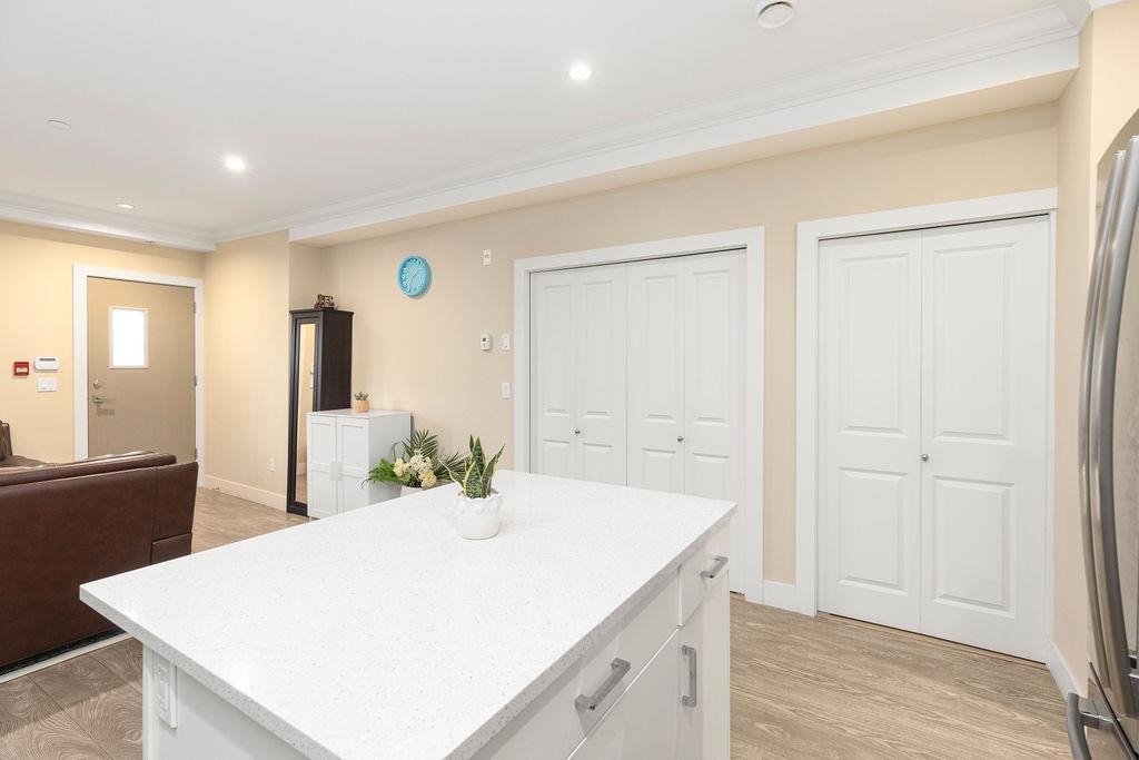 Primary Bedroom Photo of 201 4577 Slocan Street, Vancouver, BC