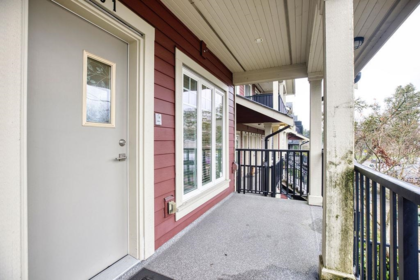 Loft / Bonus Room Photo of 201 4577 Slocan Street, Vancouver, BC