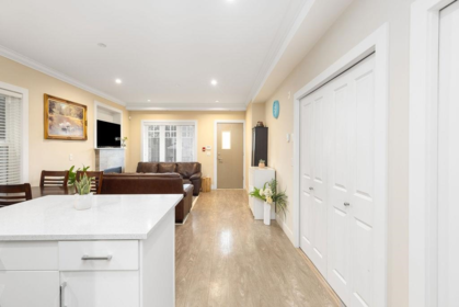 Pantry Photo of 201 4577 Slocan Street, Vancouver, BC
