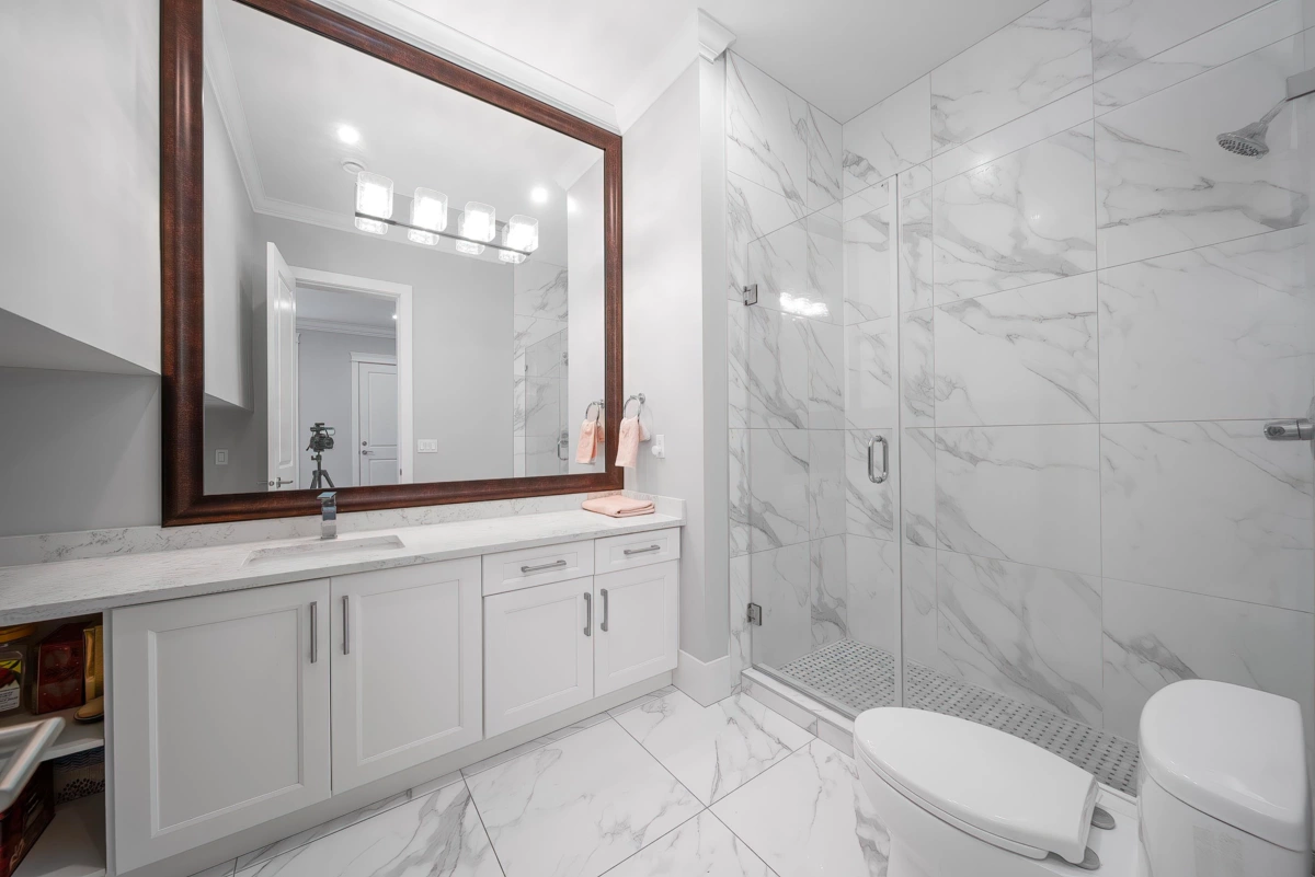 Loft / Bonus Room Photo of 8351 Leslie Road, Richmond, BC