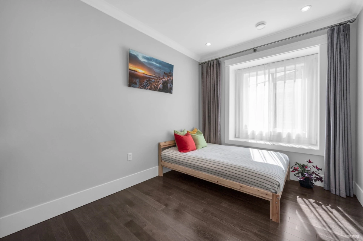 Office / Den Photo of 8351 Leslie Road, Richmond, BC