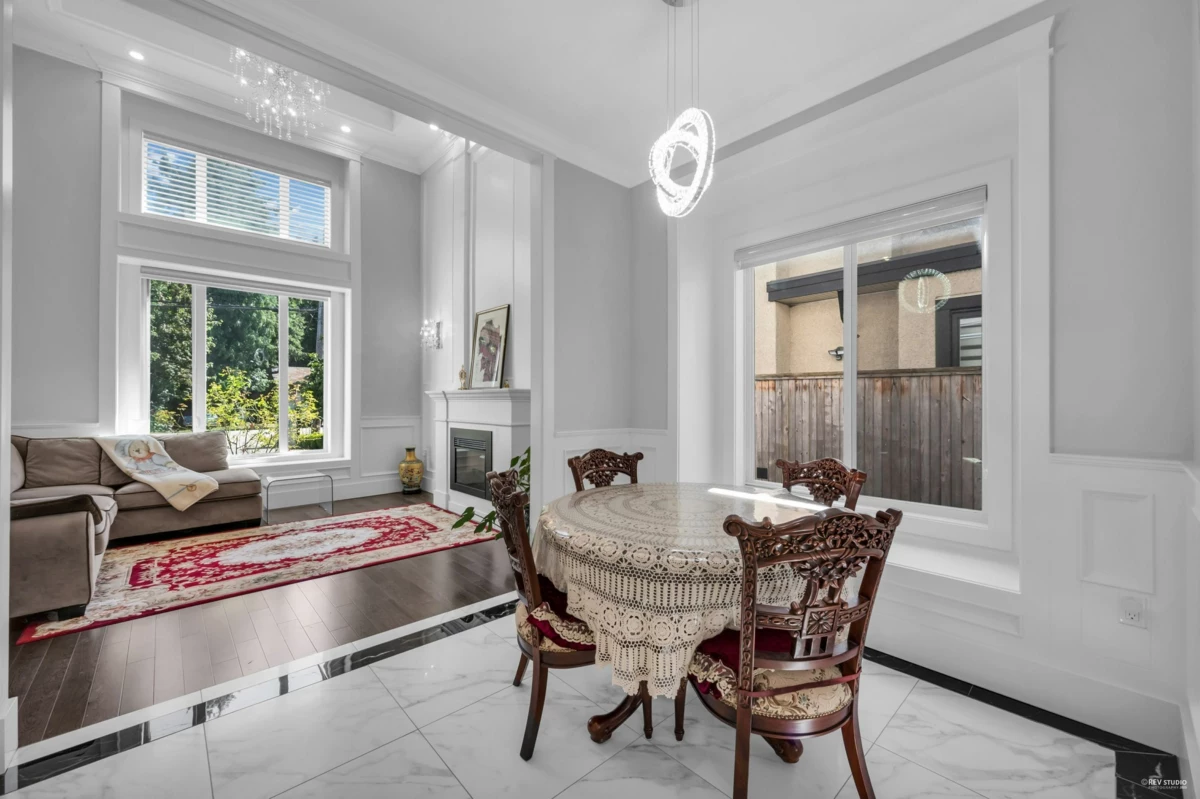 Pantry Photo of 8351 Leslie Road, Richmond, BC