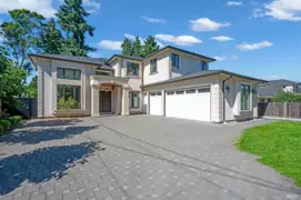 8351 Leslie Road, Richmond, BC
