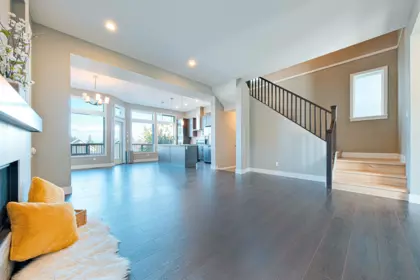 15855 29a Avenue, Surrey, BC, Surrey — Single Family Residence for sale