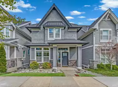 15855 29a Avenue, Surrey, BC, Surrey — Single Family Residence for sale
