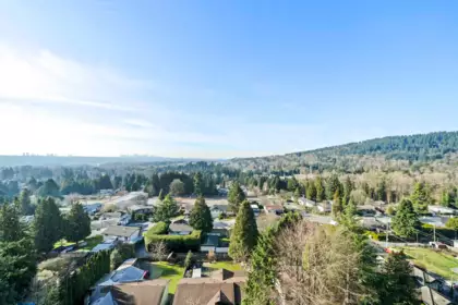 1004 691 North Road, Coquitlam, BC