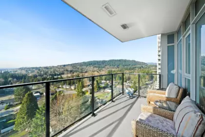 1004 691 North Road, Coquitlam, BC