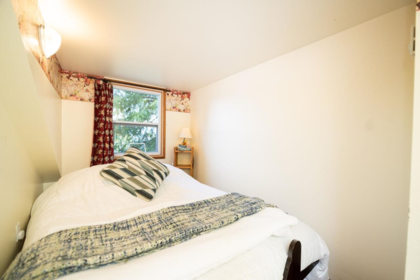 Loft / Bonus Room Photo of 1587 Mount Gardner Road, Bowen Island, BC