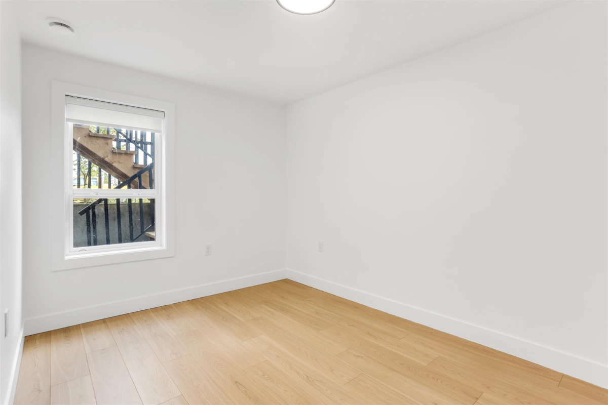 Backyard Photo of 20961 83 Avenue, Langley, BC