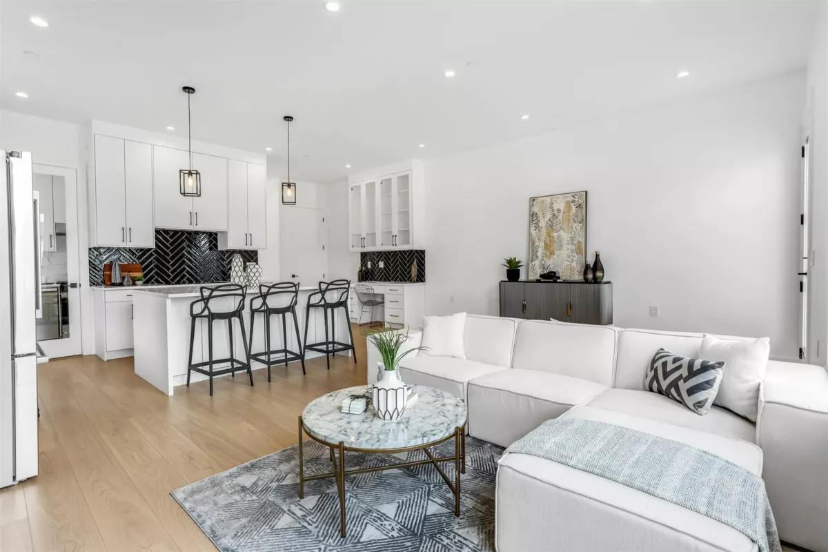 Bedroom 2 Photo of 20961 83 Avenue, Langley, BC