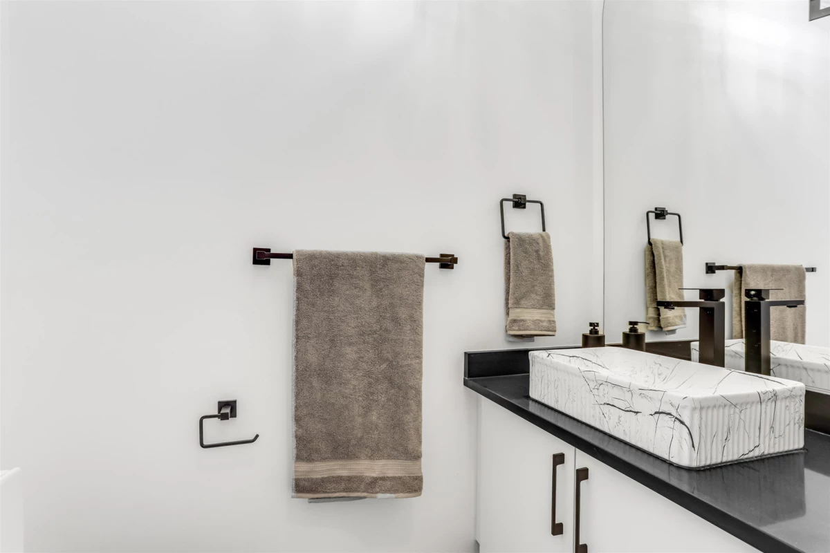 Bedroom 4 Photo of 20961 83 Avenue, Langley, BC