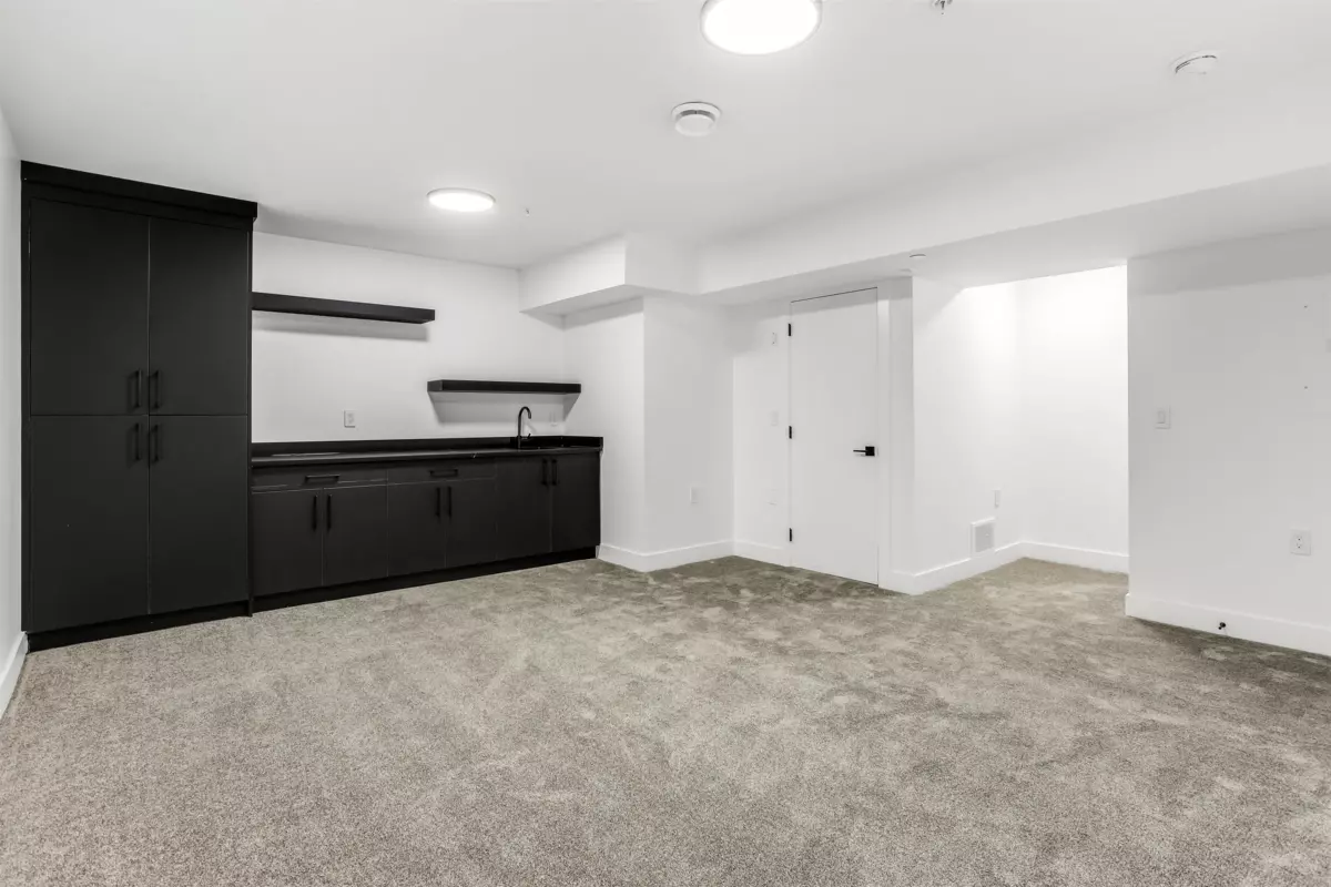 Garage Interior Photo of 20961 83 Avenue, Langley, BC