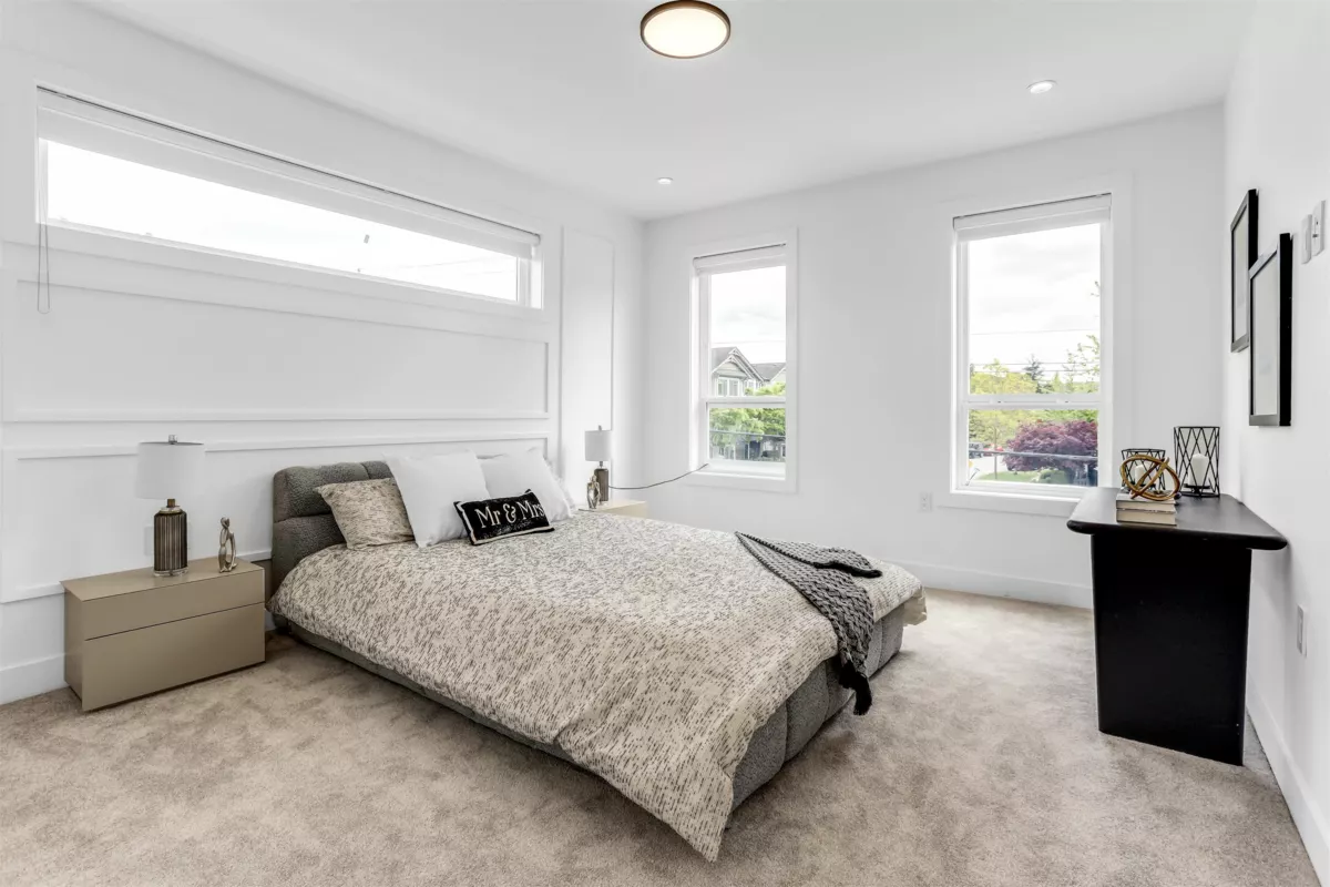 Guest Bathroom Photo of 20961 83 Avenue, Langley, BC