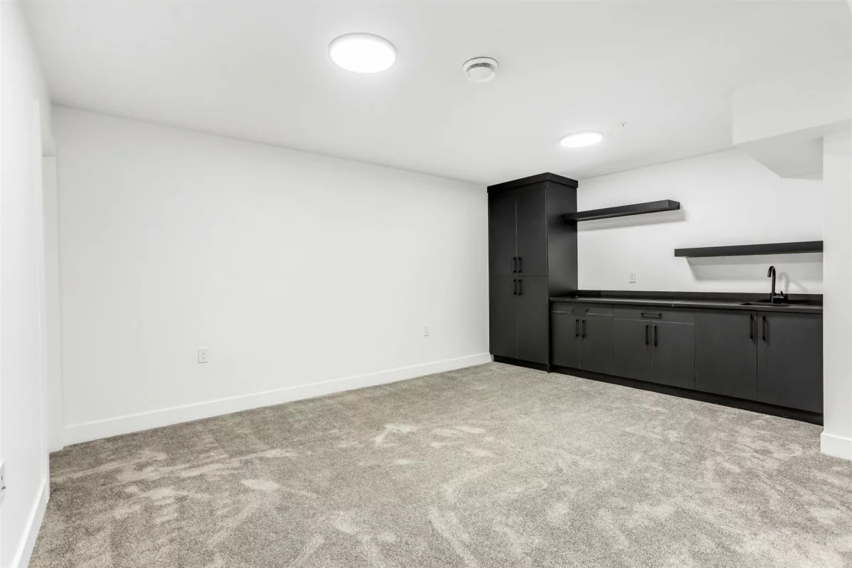 Hallway Photo of 20961 83 Avenue, Langley, BC