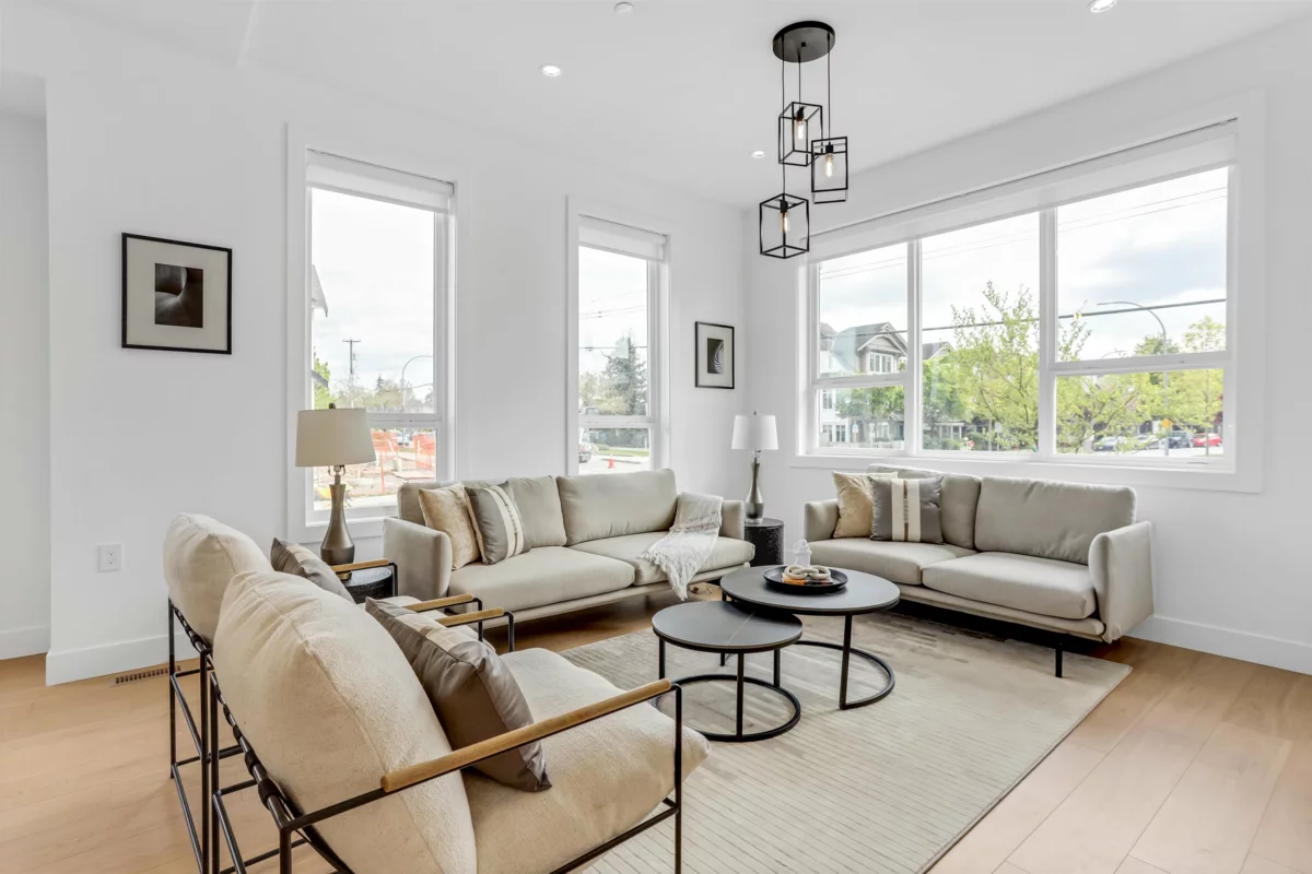 Kitchen Photo of 20961 83 Avenue, Langley, BC