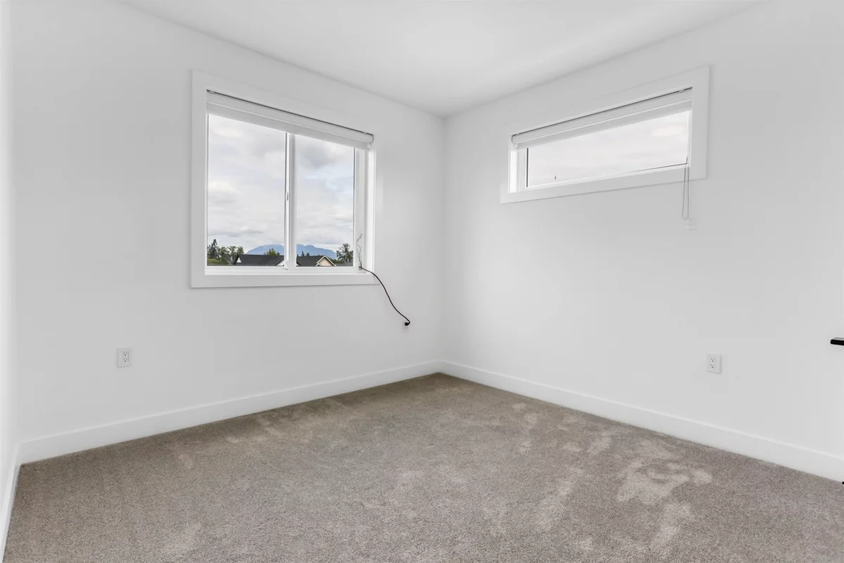 Laundry Room Photo of 20961 83 Avenue, Langley, BC