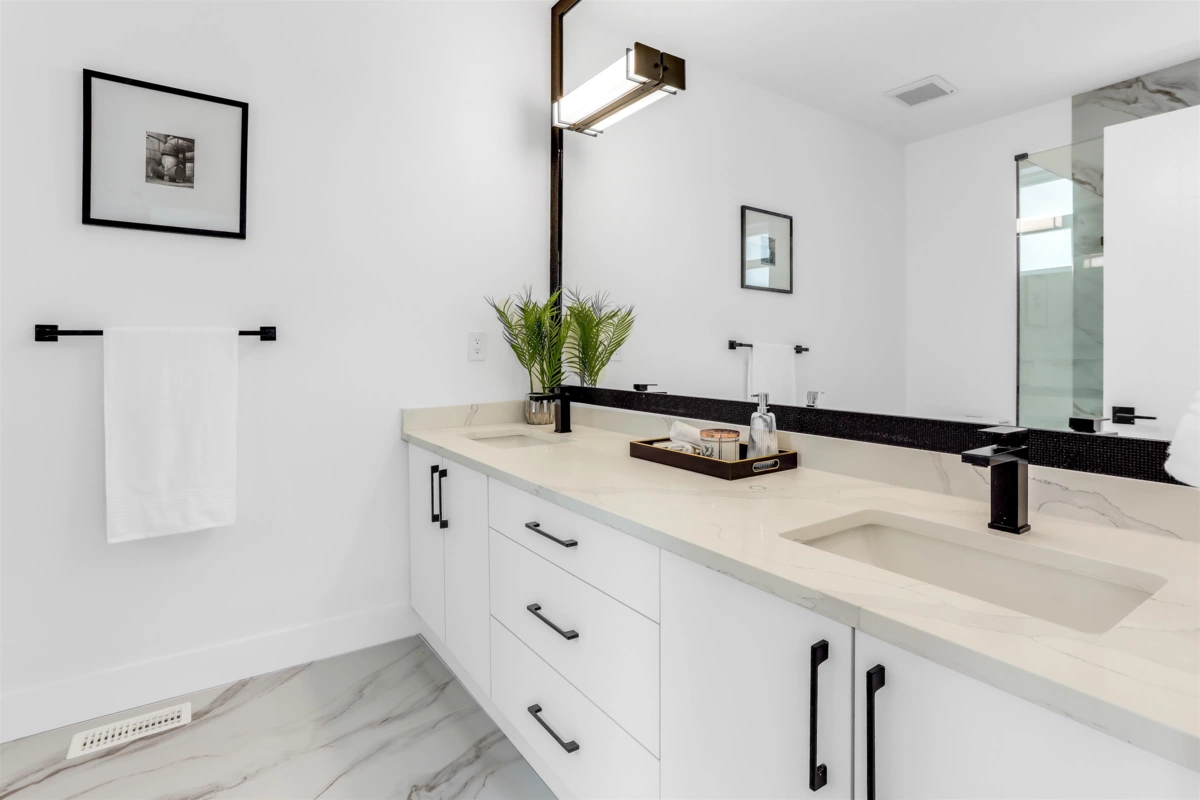 Office / Den Photo of 20961 83 Avenue, Langley, BC