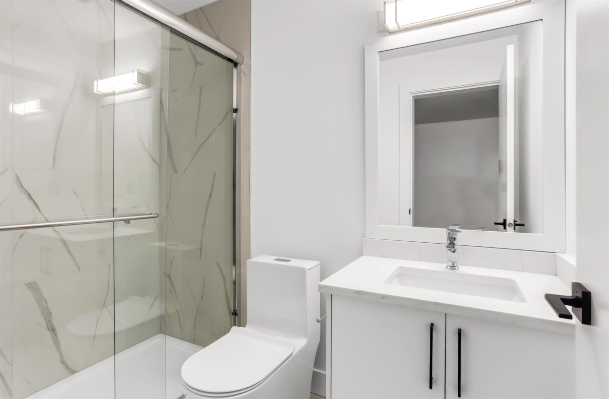 Outdoor Patio Photo of 20961 83 Avenue, Langley, BC