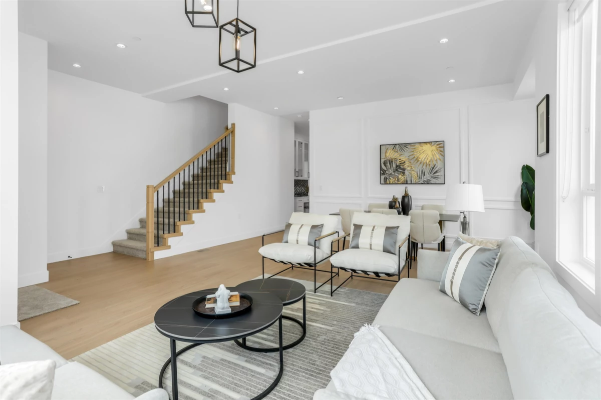 Pantry Photo of 20961 83 Avenue, Langley, BC