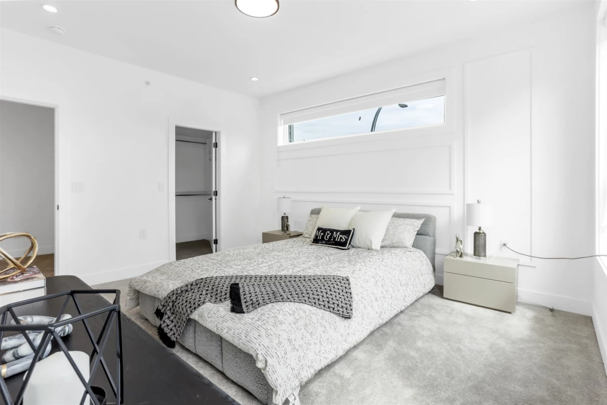 Powder Room Photo of 20961 83 Avenue, Langley, BC