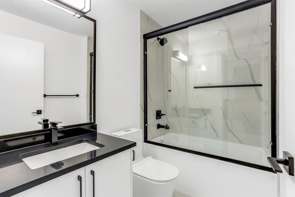 Staircase Photo of 20961 83 Avenue, Langley, BC