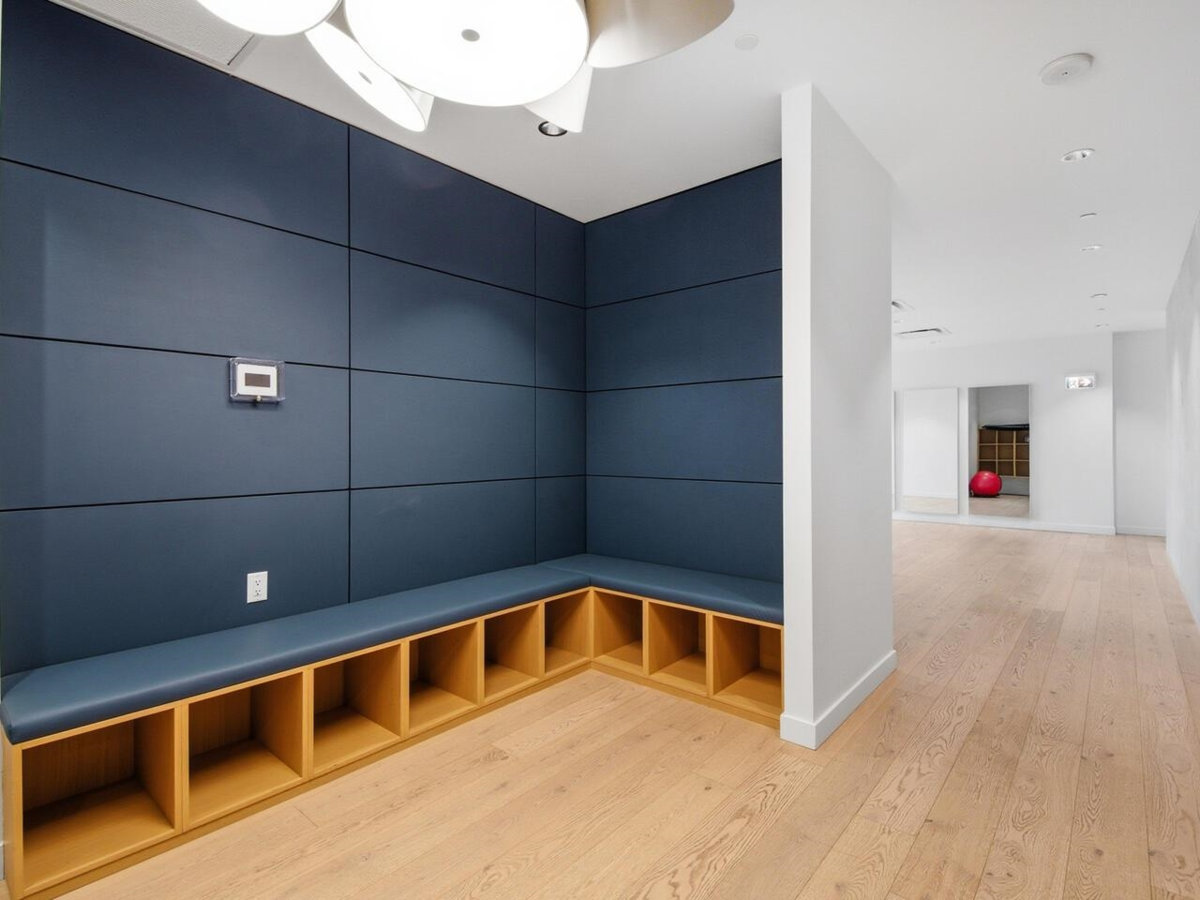 Basement Recreation Room Photo of 905 6000 Mckay Avenue, Burnaby, BC