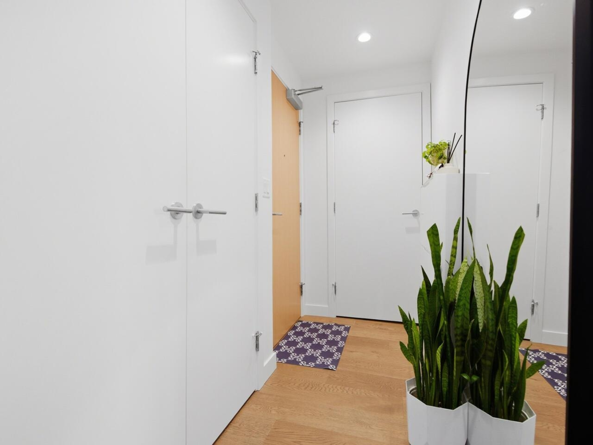 Bedroom 2 Photo of 905 6000 Mckay Avenue, Burnaby, BC