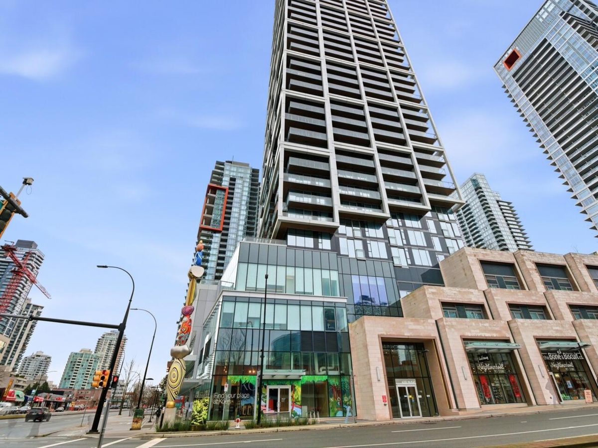 Bedroom 4 Photo of 905 6000 Mckay Avenue, Burnaby, BC