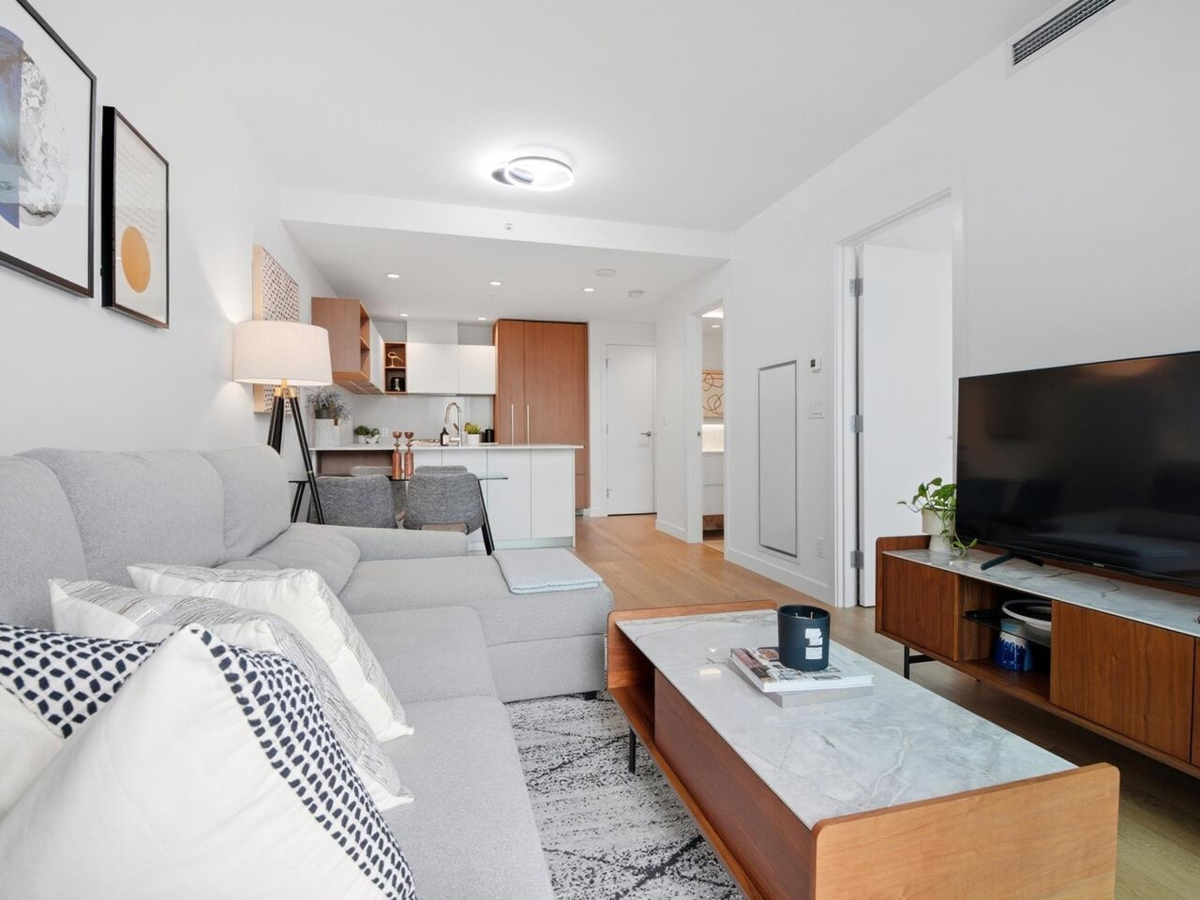 Pantry Photo of 905 6000 Mckay Avenue, Burnaby, BC