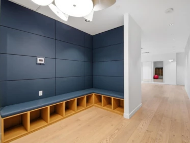 Basement Recreation Room Photo of 905 6000 Mckay Avenue, Burnaby, BC