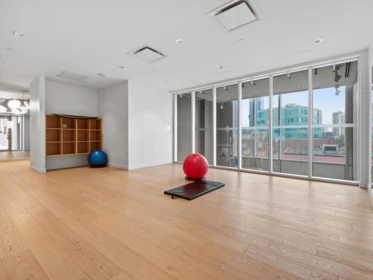 Loft / Bonus Room Photo of 905 6000 Mckay Avenue, Burnaby, BC