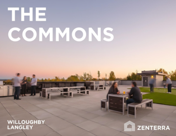 B217 8230 208b Avenue, Langley, BC, Willoughby Heights — 2 bed apartment/condo for sale