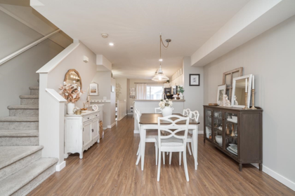 164 15236 36 Avenue, Surrey, BC, Surrey — Townhouse for sale