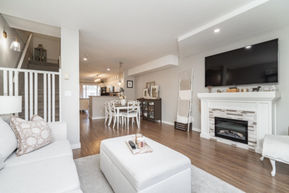 164 15236 36 Avenue, Surrey, BC, Surrey — Townhouse for sale