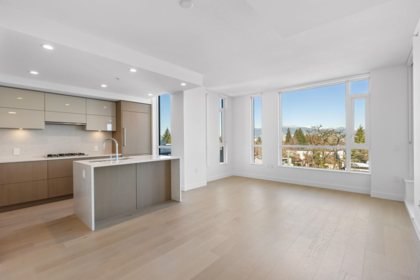 405 469 W King Edward Avenue, Vancouver, BC, Vancouver — Apartment/Condo for sale