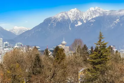 405 469 W King Edward Avenue, Vancouver, BC, Vancouver — Apartment/Condo for sale