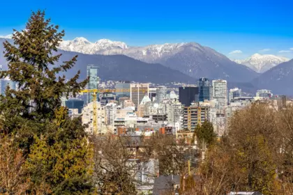 405 469 W King Edward Avenue, Vancouver, BC, Vancouver — Apartment/Condo for sale