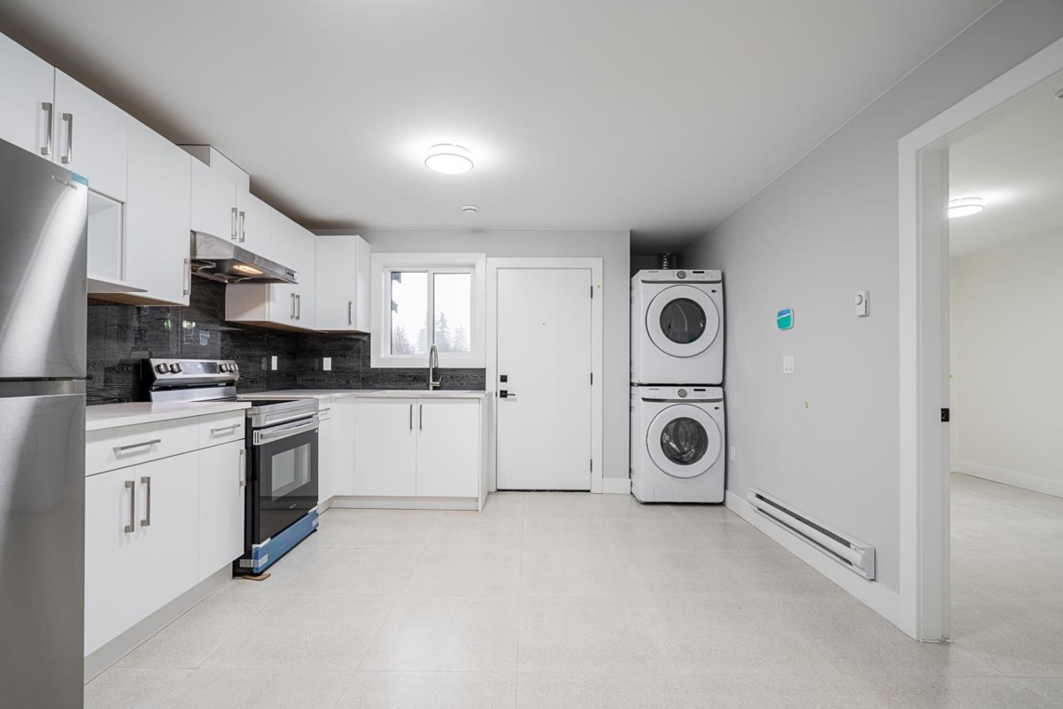 Aerial View of 102 13661 59 Avenue, Surrey, BC