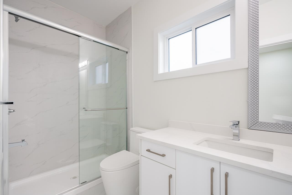 Bedroom 2 Photo of 102 13661 59 Avenue, Surrey, BC