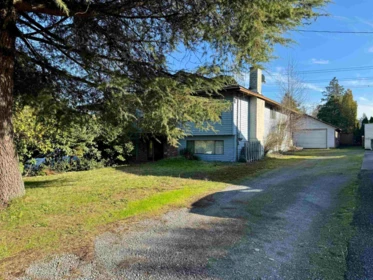 14222 Grosvenor Road, Surrey, BC