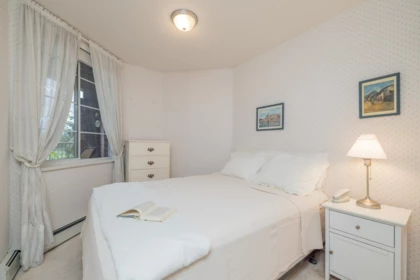 Bedroom 3 Photo of 110 1300 Hunter Road, Delta, BC