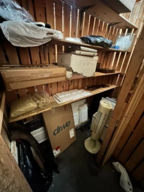 Garage Interior Photo of 110 1300 Hunter Road, Delta, BC