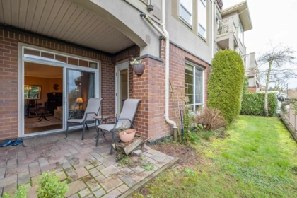 Office / Den Photo of 110 1300 Hunter Road, Delta, BC