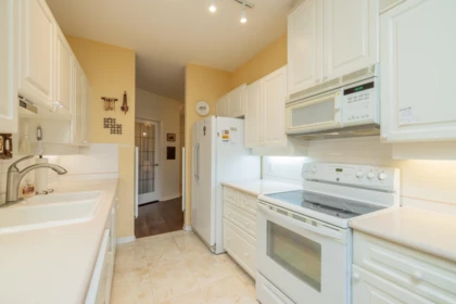 Pantry Photo of 110 1300 Hunter Road, Delta, BC