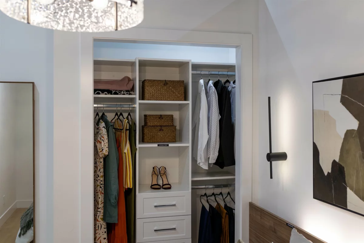 Powder Room Photo of 516 16485 18 Avenue, Surrey, BC