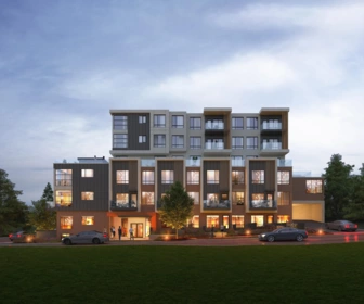 516 16485 18 Avenue, Surrey, BC