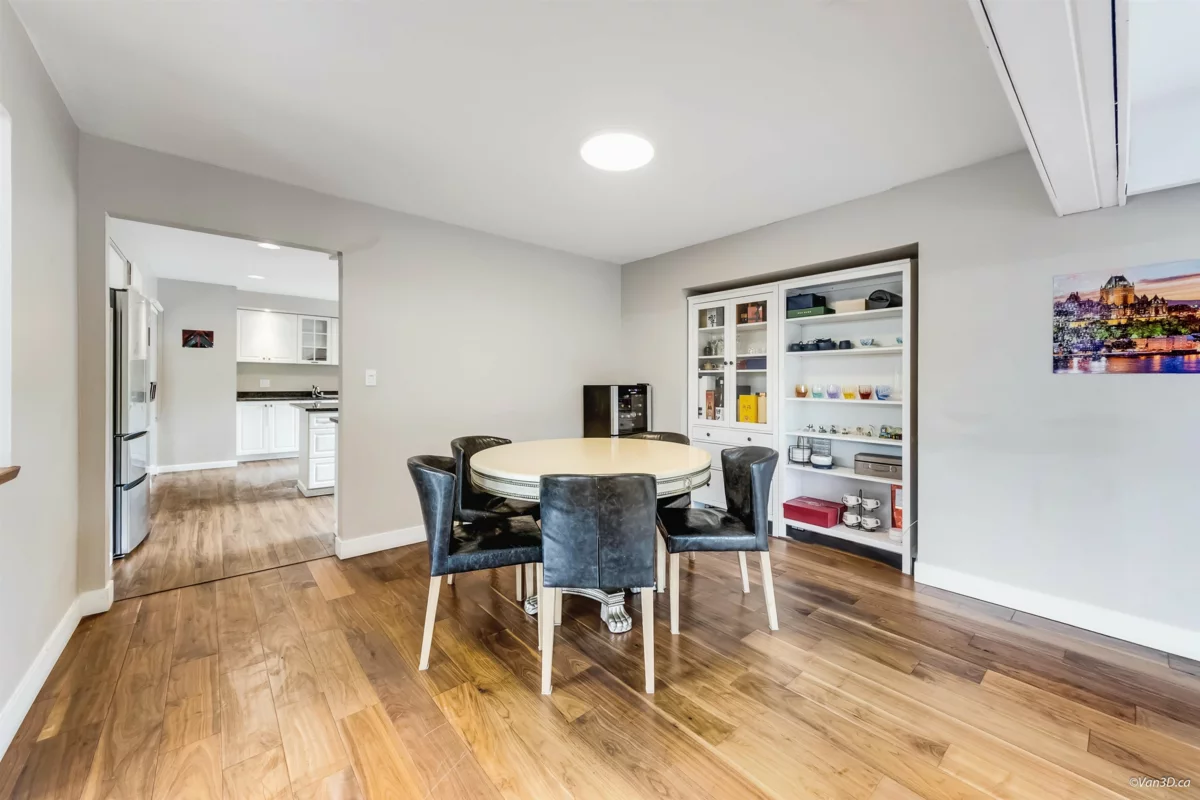 Bedroom 4 Photo of 4145 Ripple Road, West Vancouver, BC